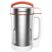 Thomson Blender THFP9164C 200W 1,6L Roestvrij Staal Zilver