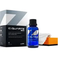CarPro CQuartz SiC Kit Pack 50ml - Keramische Coating