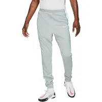 Nike Mannen, Sportbroek, Academie Trainingsbroek Zomerkunstenaar (XL), Grijs, XL