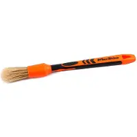 MaxShine Detailing Brush - Classic Boars Hair #10