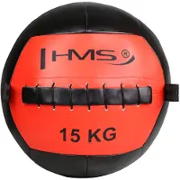 HMS Trainingsbal WLB15
