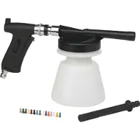 Vikan Ergo Foam Sprayer 1,4 liter (wit)