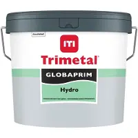 Trimetal Globaprim Hydro - Wit - 5L