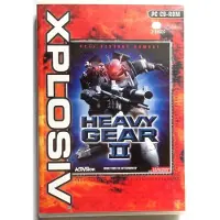 Heavy Gear 2 Sive Budget) - Windows