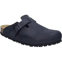 Josef seibel Heren Verstopping Josef 04 in blauw