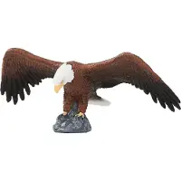 Small Foot wildlife amerikaanse zeearend 387027