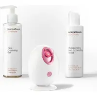 InnovaGoods Diepreinigend Gezichtsbehandelingspakket Kombucha InnovaGoods .