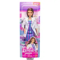 Barbie You Can Be A Doctor Pop