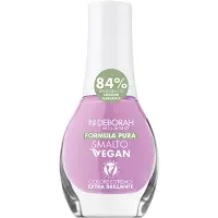 Deborah Formula Pura, 8,5 ml, Lila, Lilla, Kleurend, Fles, Borstel