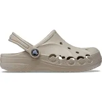 Crocs Kinderen baya klompen - Cobblestone
