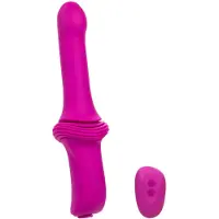 Calexotics Sex Machine Smooth Thruster