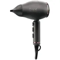 Diva Föhn INTENSO 4000 Compact Dryer