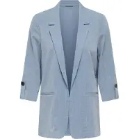 ONLY Blazers 'ONLMarsa' lichtblauw