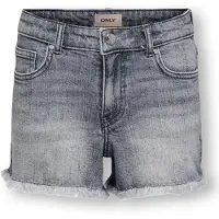 ONLY GIRLS Jeans 'KOGRobyn' grey denim