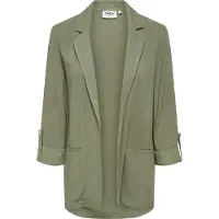 ONLY Blazers 'ONLSiesta' olijfgroen