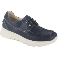 Wolky 02128 Boaker Veterschoenen | Maat 38