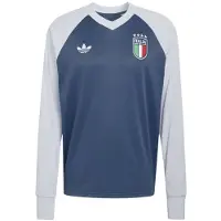 Adidas Italië 26 Uit Pre-Match Warm Sweatshirt