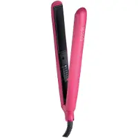 Diva Straightener Stijltang Digital Styler Magenta
