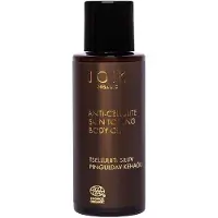 Joik Organic Vegan Anti-Cellulite Skin Toning Body Oil 100ml PET bottle