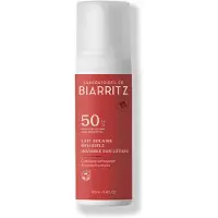 Laboratoires de Biarritz Satin Zonnemelk SPF 50 100 ml Melk