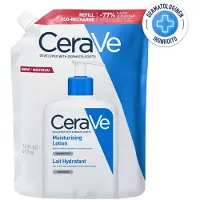 CeraVe melk hydraterend navul