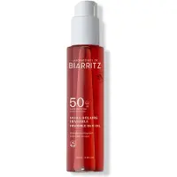 Laboratoires de Biarritz Invisible Sun Oil SPF 50 | 125 ml