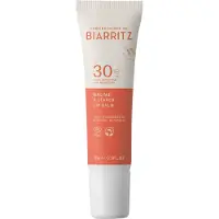 Laboratoires de Biarritz Alga Maris Lippenbalsem SPF30 Zee & Bergen Bio | 15 ml