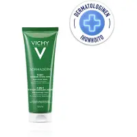VICHY Gezichtsverzorging Cleansing 3-in-1 Peel Clean Mask Cream