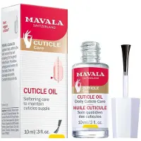 Mavala Cuticle Oil 3,4x8,7x3,4 cm Olie