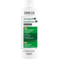 VICHY Dercos Anti-Roos DS 2-in-1 Shampoo + Conditioner | 200 ml