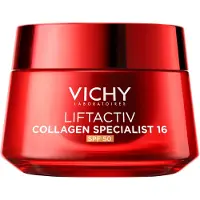 VICHY Liftactiv Collagen Specialist 16 SPF Dagcrème - 50ml