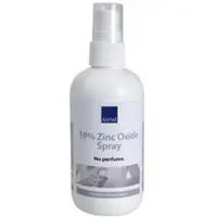Abena Zinc Oxide 10% Spray