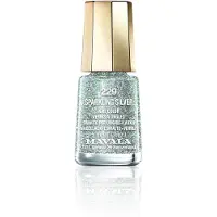 Mavala Minilack 229 Sparkling Silver