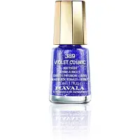 Mavala Cosmic Minilack 389 Violet