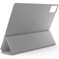 Lenovo Folio Case For Idea Tab Plus 30,7 cm (12.1") Folioblad Grijs