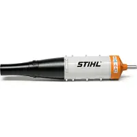 Stihl BG-KM - Bladblazer -