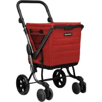 Playmarket We Go Premium Boodschappentrolley