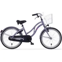 Alpina sport Ocean M20 Hazy Lavender Matt