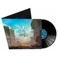 Bertus Distributie Kebu - Urban Skies