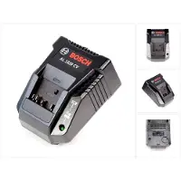 Bosch AL 1820 CV Acculader | Li-ion accu's | 2607225424 - 2607225424