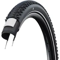 Schwalbe Advancer Hybrid Buitenband 27.5" Zwart R