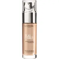 L'Oréal Foundation - True Match 5N Sand 30 ml