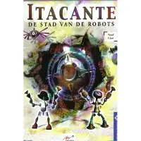 Itacante, Stad Van De Robots - Windows