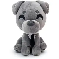 Youtooz John Wick pluche figuur, Bubba, 22 cm