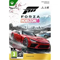 Forza Horizon 6: Premium Edition - Series X|S/Windows 10 Download
