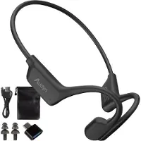 Audyn Bone G2 - Sport Oordopjes - Bone Conduction Hoofdtelefoon - Bluetooth - Open Oor Oordopjes - Draadloos - Waterbestendig - 8GB MP3