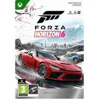 Forza Horizon 6: Deluxe Edition - Series X|S/Windows 10 Download