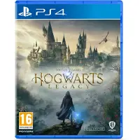 Hogwarts Legacy - PS4