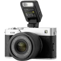 Viltrox Vintage Z2 On-Camera Flash Nikon
