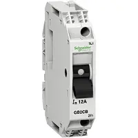 Schneider Electric GB2CB14 Zekeringautomaat